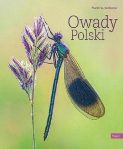 OWADY POLSKI T.1, MAREK W. KOZŁOWSKI