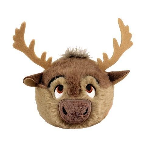 Ty Beanie Bouncers Frozen Sven, TY