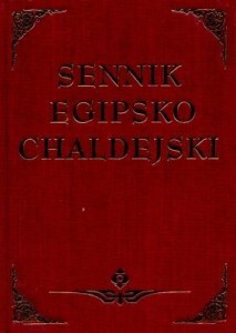 SENNIK EGIPSKO-CHALDEJSKI, PRACA ZBIOROWA