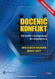 DOCENIĆ KONFLIKT. OD WALKI I MANIPULACJI DO... W.3