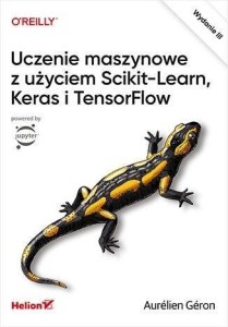 UCZENIE MASZYNOWE Z UŻYCIEM SCIKIT-LEARN W.3