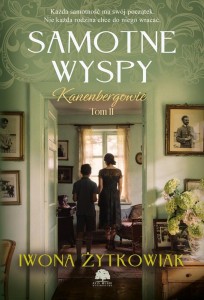 KANENBERGOWIE T.2 SAMOTNE WYSPY, IWONA ŻYTKOWIAK