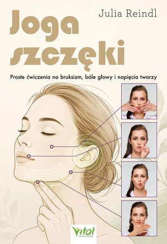 Joga szczęki. Proste ćwiczenia na bruksizm...