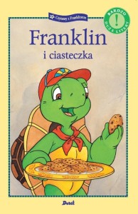 FRANKLIN I CIASTECZKA, PAULETTE BOURGEOIS