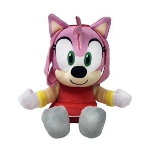 BEANIE BABIES LICSONIC AMY 15CM, TY