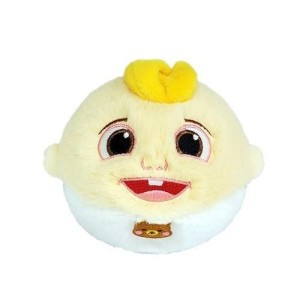 TY BEANIE BOUNCERSCOCOMELON JJ, TY