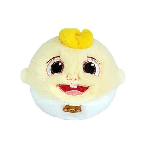 Ty Beanie BouncersCoComelon JJ, TY