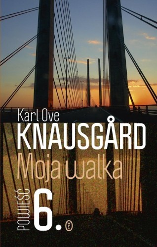 Moja walka. Księga 6, Karl Ove Knausgard