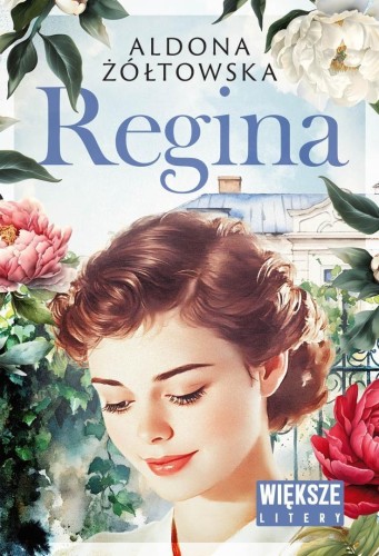 Regina DL, Aldona Żółtowska