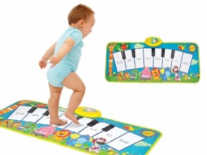 MATA MUZYCZNA PIANO ŁAKA, MADEJ