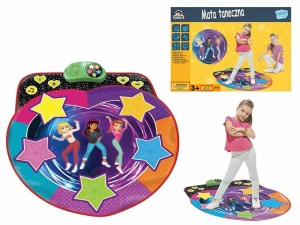 MATA DO TAŃCZENIA DANCE MIXER, MADEJ