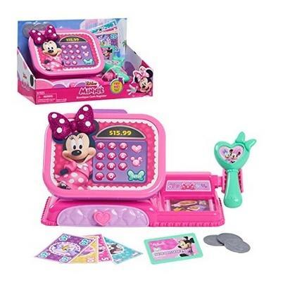 Minnie Mouse Bowtique Kasa sklepowa, Just Play