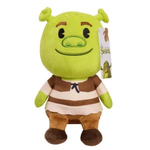 PLUSZ OBCIĄŻENIOWY SHREK, JUST PLAY