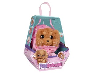 PSYTULASKI - PLUSZ INTERAKTYWNY COCKER SPANIEL