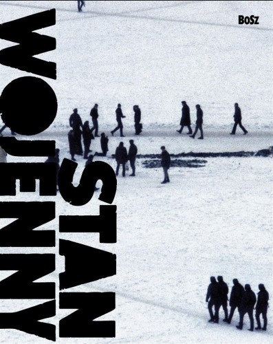 Stan wojenny, Chris Niedenthal