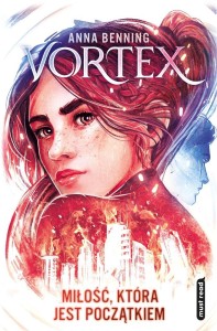 VORTEX. MIŁOŚĆ, KTÓRA JEST POCZĄTKIEM