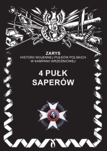 4 PUŁK SAPERÓW, PRZEMYSŁAW DYMEK
