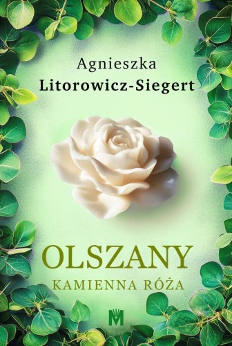 Olszany T.2 Kamienna róża