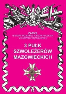 3 PUŁK SZWOLEŻERÓW MAZOWIECKICH, PRZEMYSŁAW DYMEK