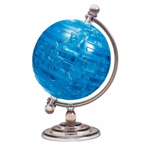 Crystal puzzle Globus, Bard Centrum Gier