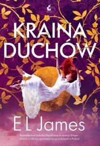 KRAINA DUCHÓW, EL JAMES
