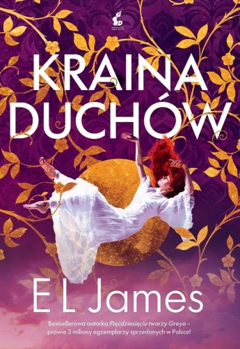 Kraina duchów, EL James