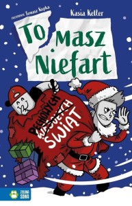 TOMASZ NIEFART T.9 PECHOWYCH ŚWIĄT