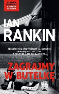 CYKL INSPEKTOR REBUS T.4 ZAGRAJMY W BUTELKĘ