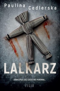 LALKARZ, PAULINA CEDLERSKA