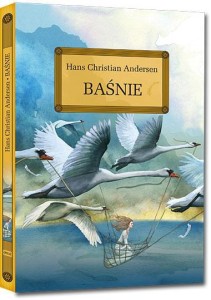 BAŚNIE ANDERSENA Z OPRAC. OKLEINA GREG