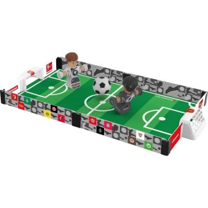 CARRERA FC SPIN N' GOAL SET - MODELL BUNDESLIGA