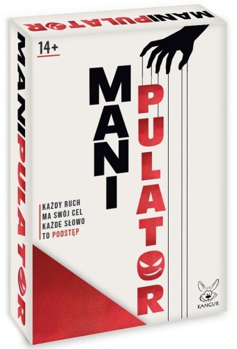 Manipulator, Kangur