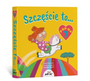 SZCZĘŚCIE TO... POP-UP