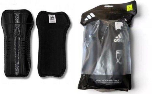 Ochraniacze piłkarskie Adidas L, Artyk