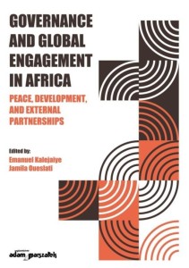 GOVERNANCE AND GLOBAL ENGAGEMENT IN AFRICA