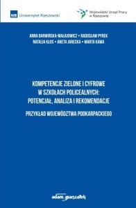 KOMPETENCJE ZIELONE I CYFROWE W SZKOŁACH...