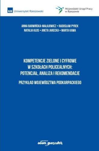 Kompetencje zielone i cyfrowe w szkołach...