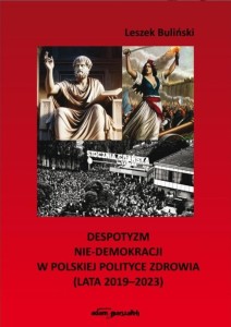DESPOTYZM NIE-DEMOKRACJI W POLSKIEJ POLITYCE...