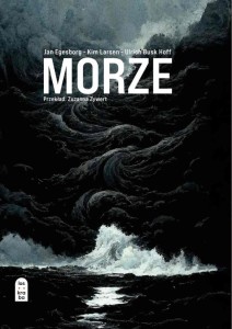 MORZE, JAN EGESBORG, KIM LARSEN