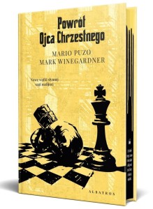 OJCIEC CHRZESTNY T.5 POWRÓT OJCA CHRZESTNEGO