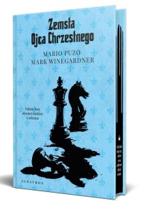 OJCIEC CHRZESTNY T.6 ZEMSTA OJCA CHRZESTNEGO