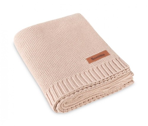 Koc Elva Dusty Pink 80x100