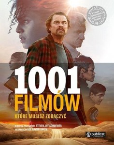1001 FILMÓW, KTÓRE MUSISZ ZOBACZYĆ