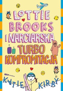 LOTTIE BROOKS I NARCIARSKA TURBO KOMPROMITACJA