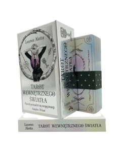 TAROT WEWNĘTRZNEGO ŚWIATŁA
