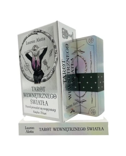 Tarot Wewnętrznego Światła