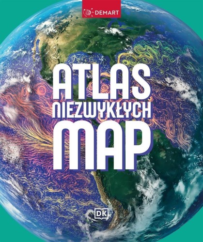 Atlas niezwykłych map