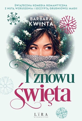 I znowu święta, Barbara Kwinta