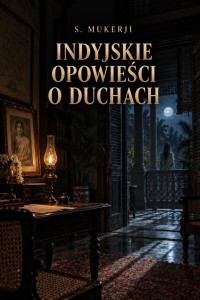 INDYJSKIE OPOWIEŚCI O DUCHACH, S. MUKERJI
