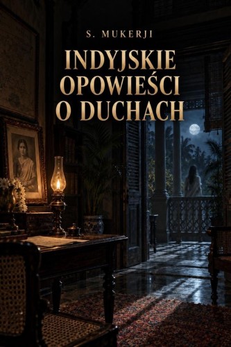 Indyjskie opowieści o duchach, S. Mukerji